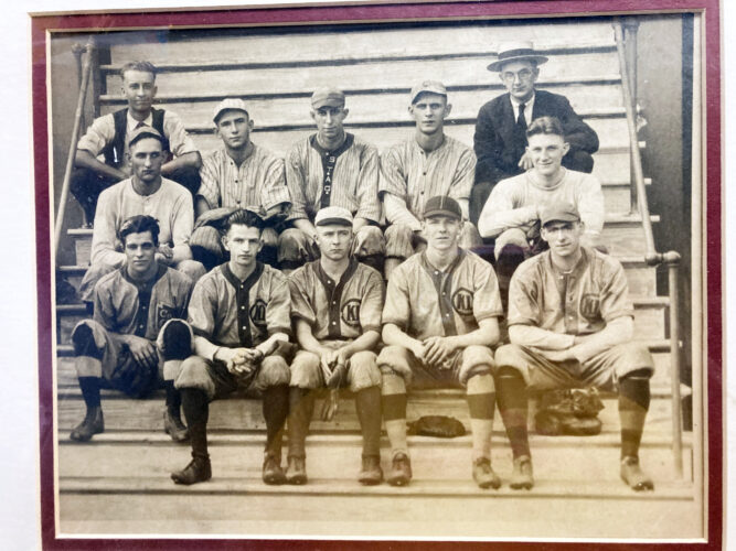 Do you know these baseball players